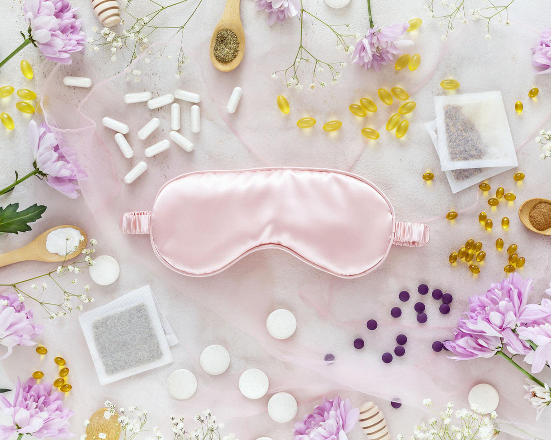 Best Supplements for Women Over 35